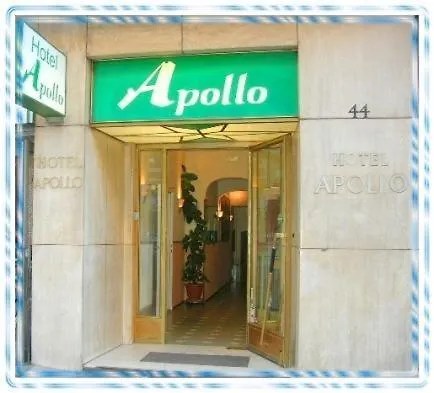 Hotel Apollo