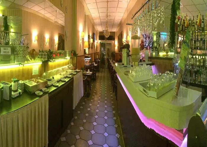 Hotel Apollo Frankfurt am Main