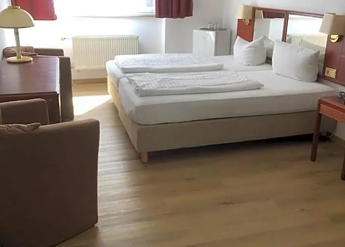 Hotel Apollo 3*